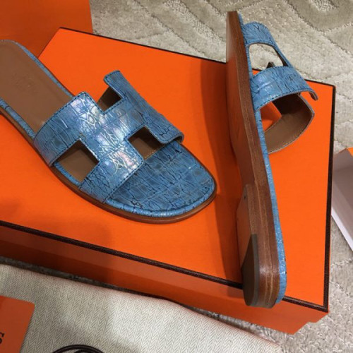 H**mes-slipper-24