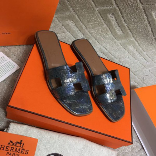 H**mes-slipper-25