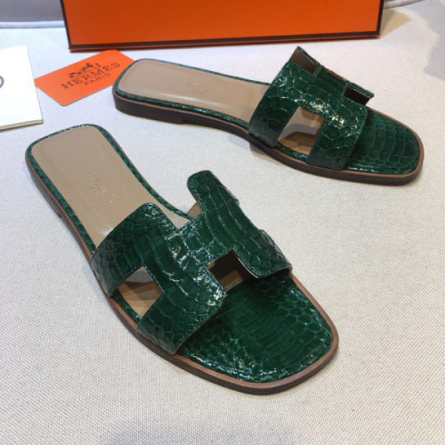 H**mes-slipper-26