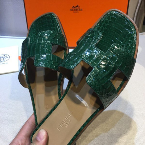 H**mes-slipper-26