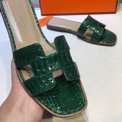 H**mes-slipper-26