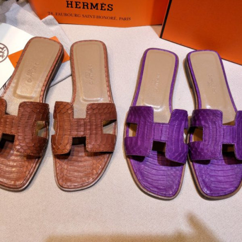 H**mes-slipper-29