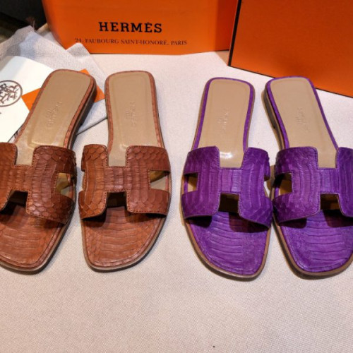 H**mes-slipper-29