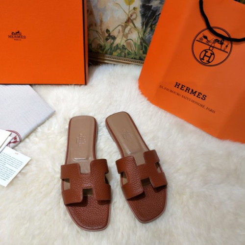H**mes-slipper-2