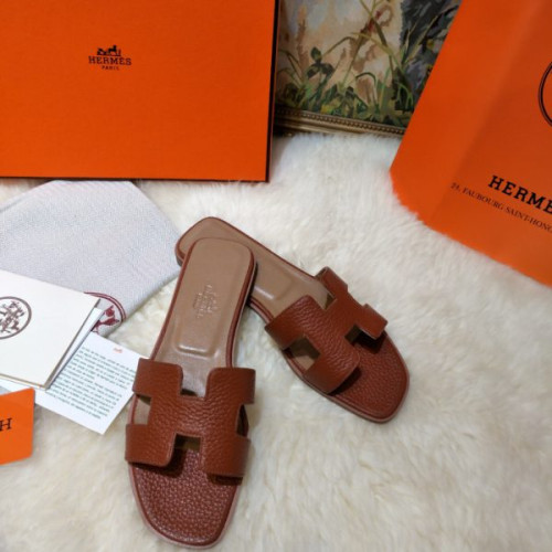 H**mes-slipper-2