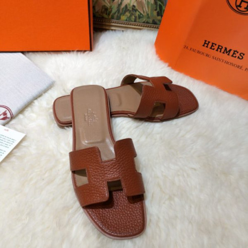 H**mes-slipper-2
