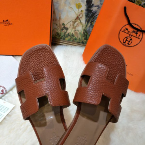 H**mes-slipper-2