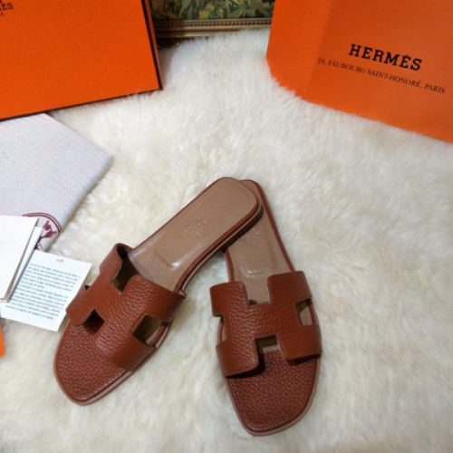H**mes-slipper-2