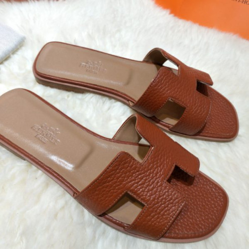 H**mes-slipper-2