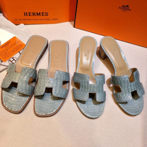 H**mes-slipper-31