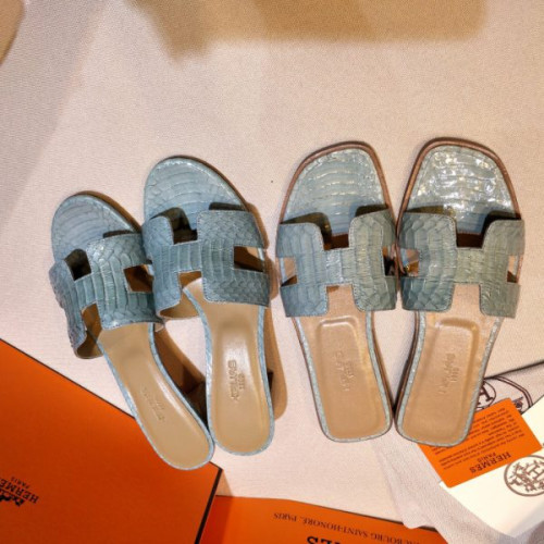 H**mes-slipper-31