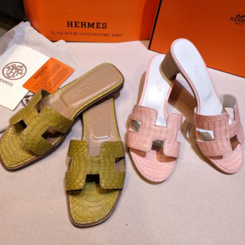 H**mes-slipper-32