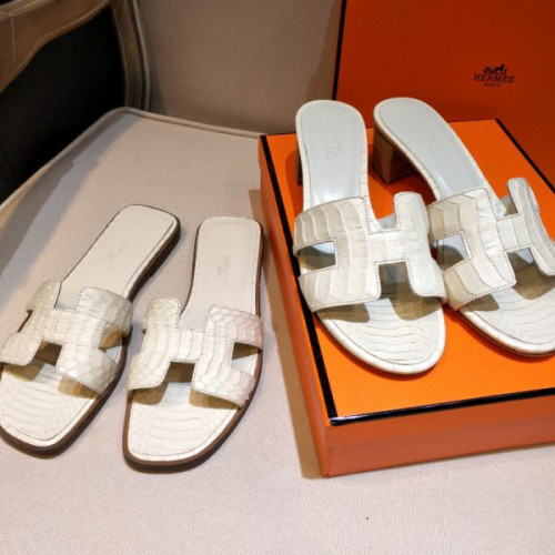 H**mes-slipper-35
