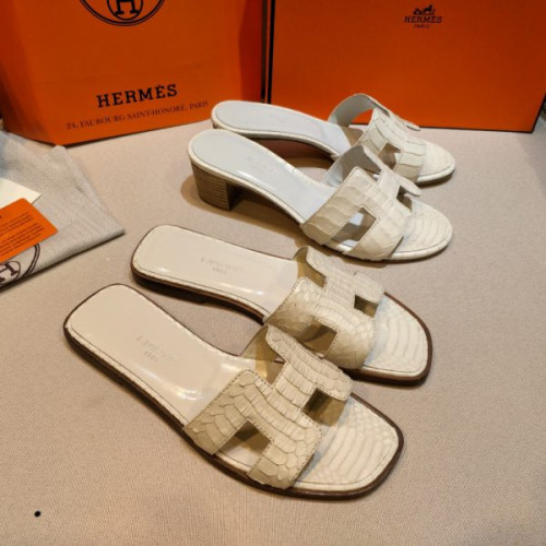 H**mes-slipper-35
