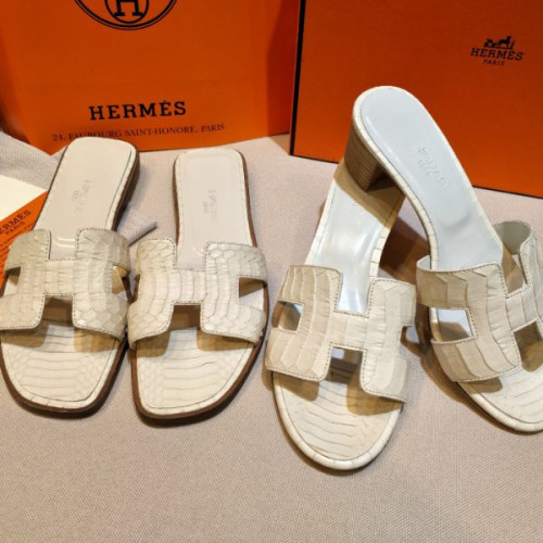 H**mes-slipper-35