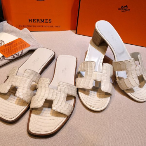 H**mes-slipper-35