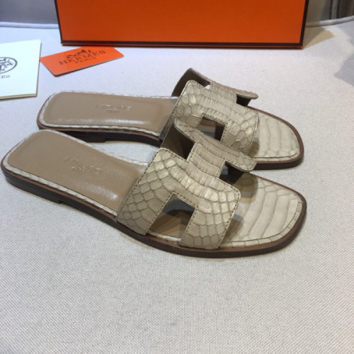 H**mes-slipper-38