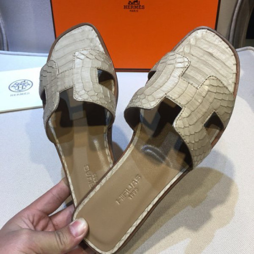 H**mes-slipper-38