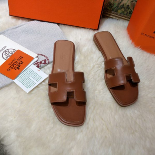 H**mes-slipper-3