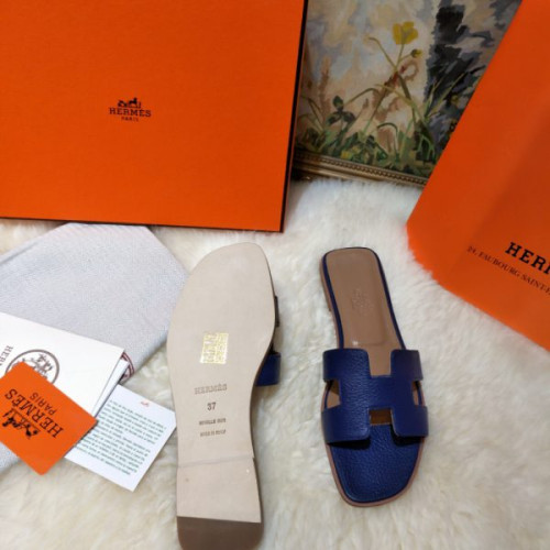 H**mes-slipper-4