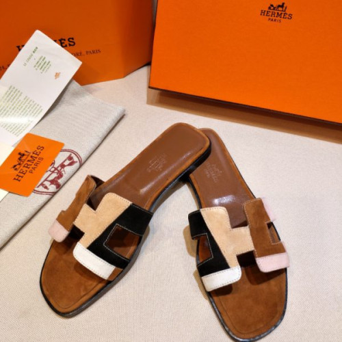 H**mes-slipper-5