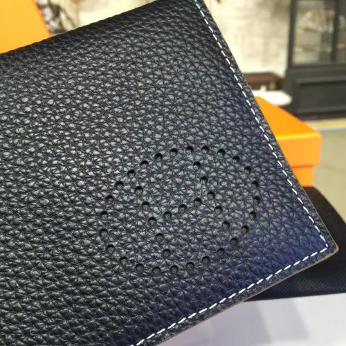 H**mes-wallet-replica-bag-black-4