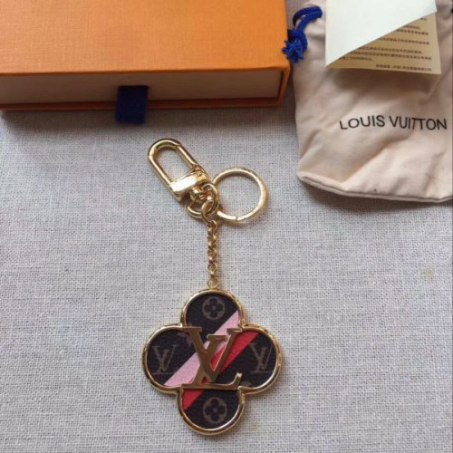 l0*is-V*t0n-bag-charm-and-key-holder