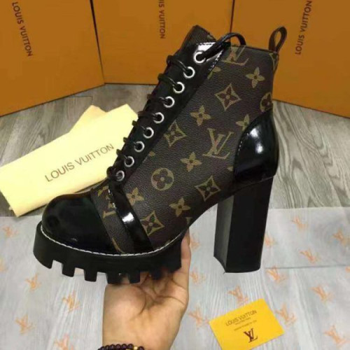 l0*is-V*t0n-boots