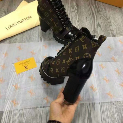 l0*is-V*t0n-boots