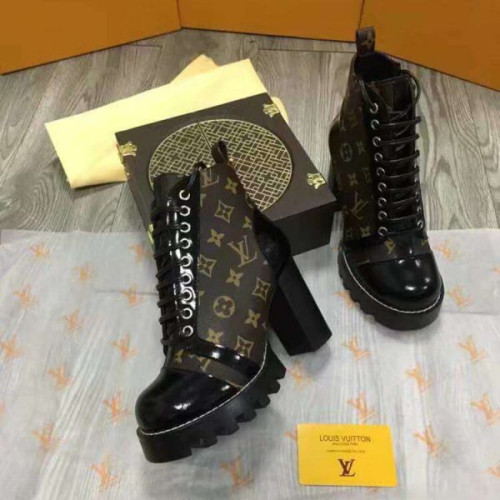 l0*is-V*t0n-boots