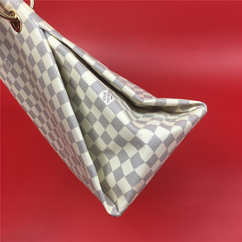 l0*is-V*t0n-damier-azur-artsy-bag