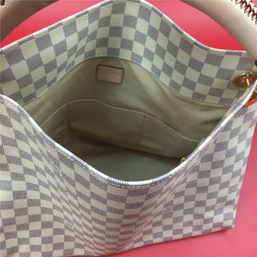 l0*is-V*t0n-damier-azur-artsy-bag