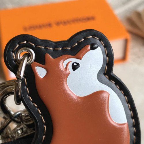 l0*is-V*t0n-dog-bag-charm-and-key-holder-2