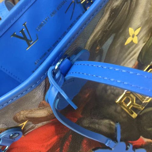 l0*is-V*t0n-masters-neverfull-replica-bag
