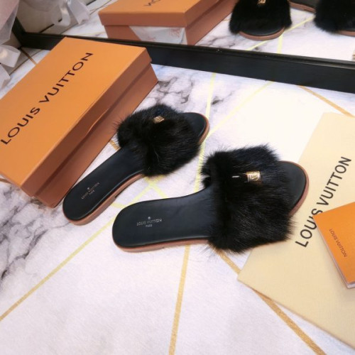 l0*is-V*t0n-mink-hair-slippers-3