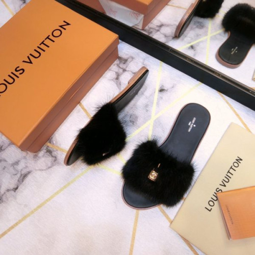l0*is-V*t0n-mink-hair-slippers-3