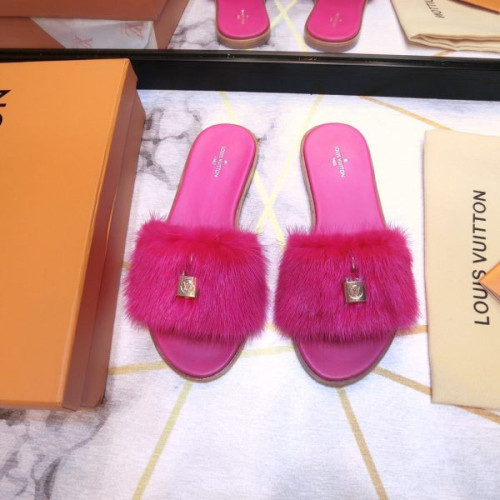 l0*is-V*t0n-mink-hair-slippers-4