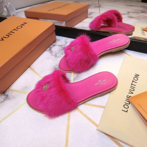l0*is-V*t0n-mink-hair-slippers-4
