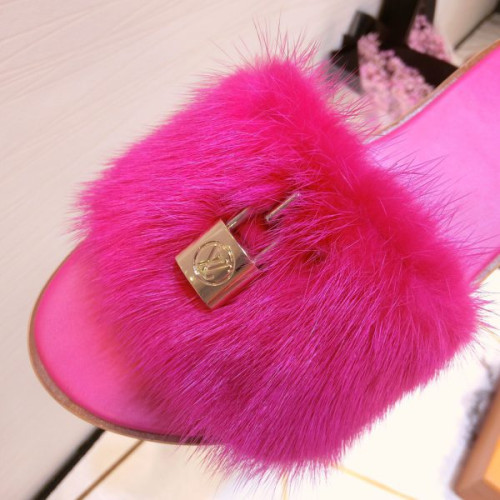 l0*is-V*t0n-mink-hair-slippers-4