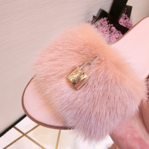 l0*is-V*t0n-mink-hair-slippers-5