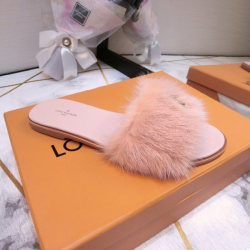 l0*is-V*t0n-mink-hair-slippers-5
