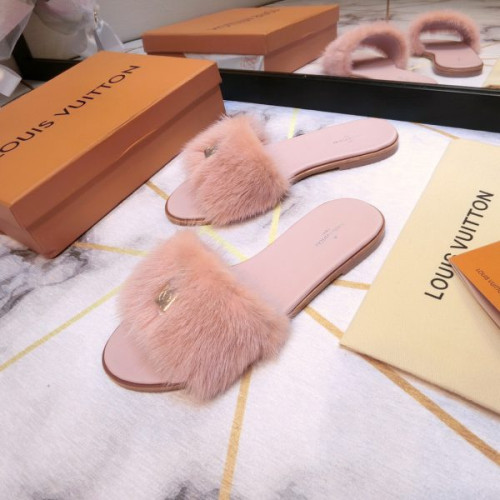 l0*is-V*t0n-mink-hair-slippers-5