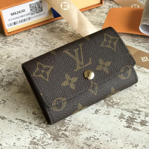 l0*is-V*t0n-monogram-key-case