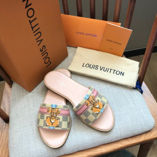 l0*is-V*t0n-slippers
