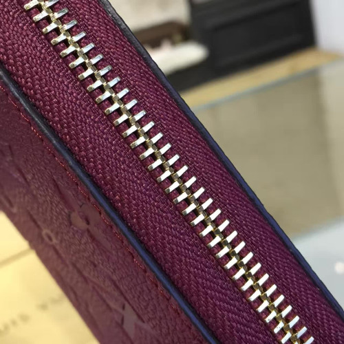 l0*is-V*t0n-wallet-replica-bag-burgundy-4