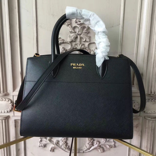 Pra*a-bibliotheque-replica-bag-black-14