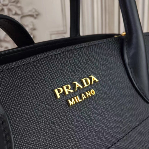 Pra*a-bibliotheque-replica-bag-black-14