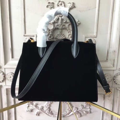 Pra*a-bibliotheque-replica-bag-black-9