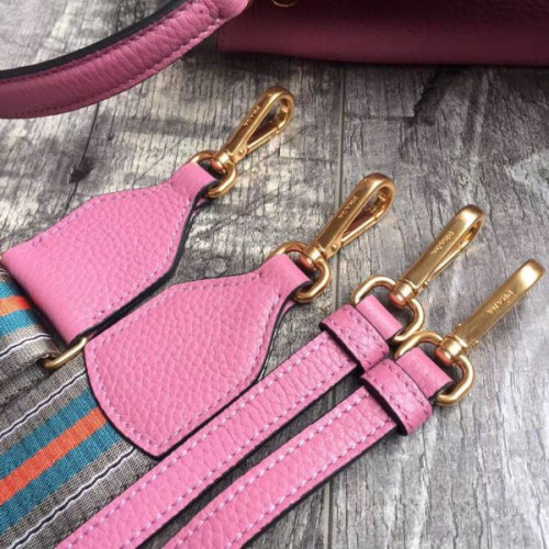 Pra*a-bucket-bag