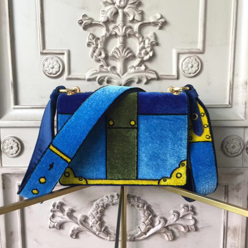 Pra*a-cahier-bag